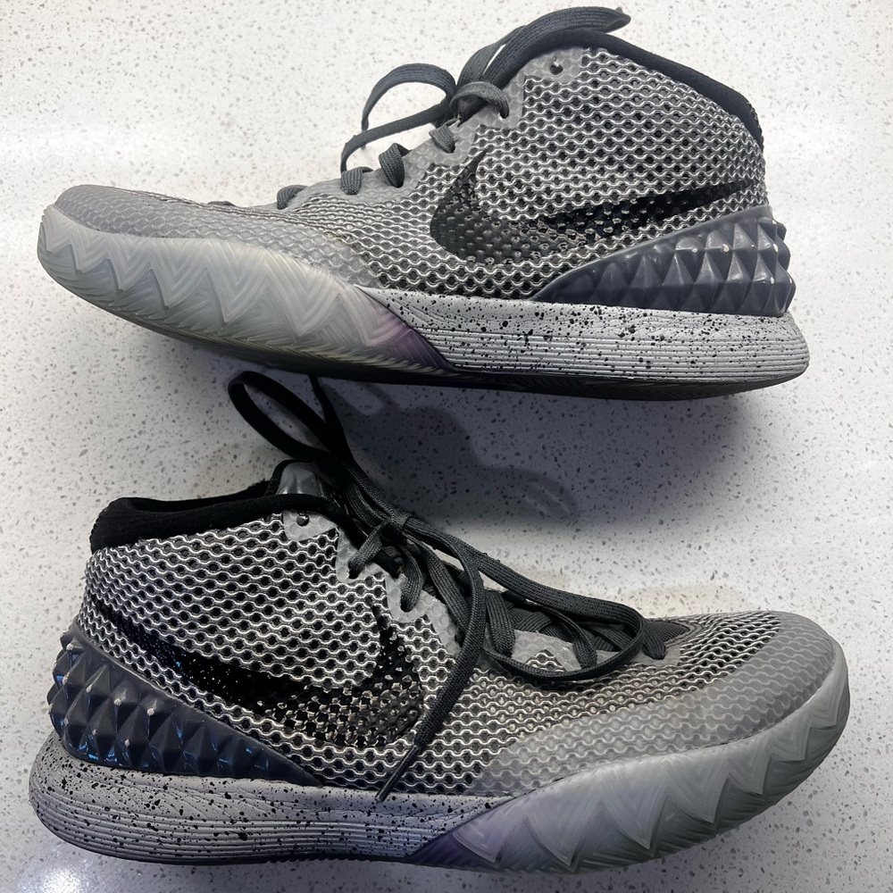 Nike Kyrie 1 ‘All Star’ Men’s Size 10 w/OG Box